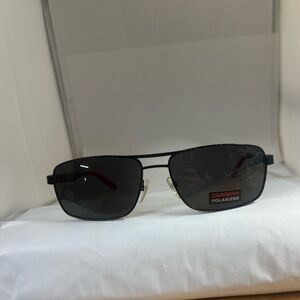 Carrera sunglasses polarized